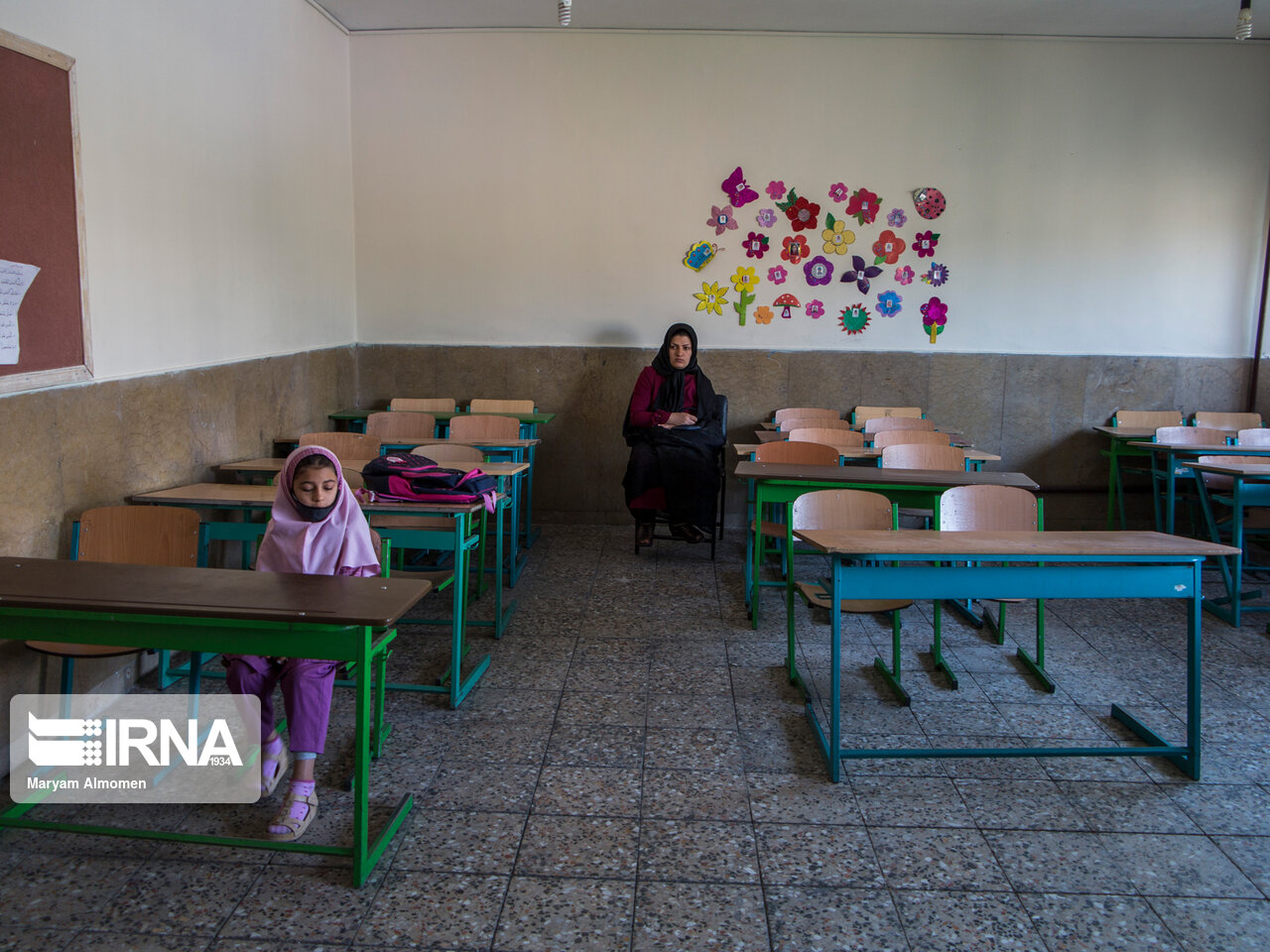 کرونا و پیامدهای مخرب تعطیلی مدارس  کرونا و پیامدهای مخرب تعطیلی مدارس