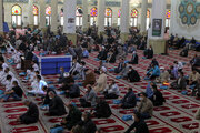 شرکت‌کنندگان در مراسم ارتحال امام خمینی (ره) رایگان بیمه می‌شوند