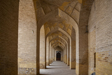 مسجد جامع عتیق شیراز