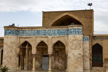 مسجد جامع عتیق شیراز