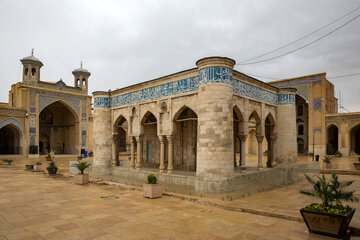 مسجد جامع عتیق شیراز