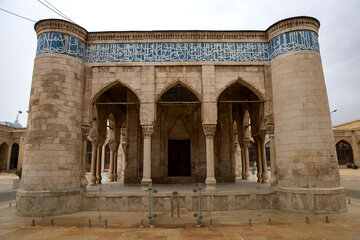 مسجد جامع عتیق شیراز