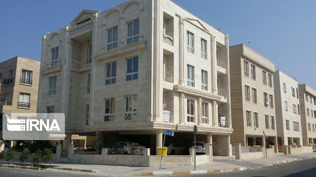 17 هزار مسکن شهری تا پایان سال تحویل متقاضیان میشود