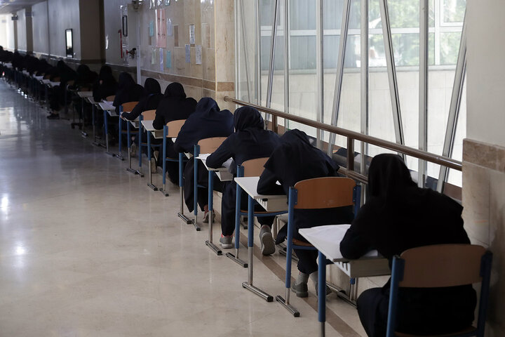 آغاز امتحانات نهایی و بیان جزئیاتی که دانشآموزان باید بدانند