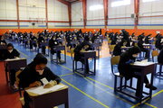 وزارت آموزش و پرورش: درباره به صفر رساندن انتشار سئوالات امتحانات نهایی ادعایی نداریم
