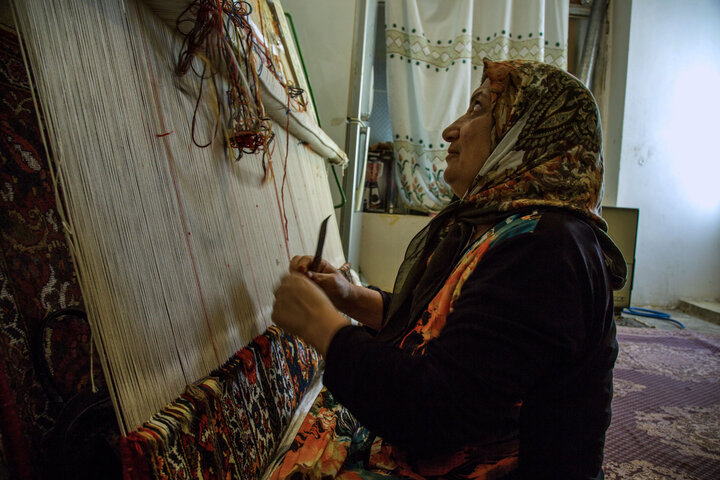 یکهزار و ۷۰۸ واحد مسکونی هدیهای ماندگار برای مددجویان بهزیستی گیلان