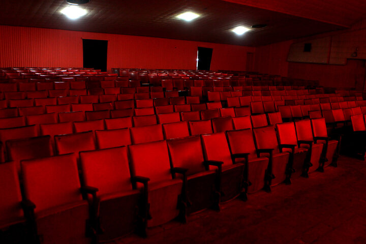 ۴۸ سالن سینما در کشور به بهره‌برداری می‌رسد