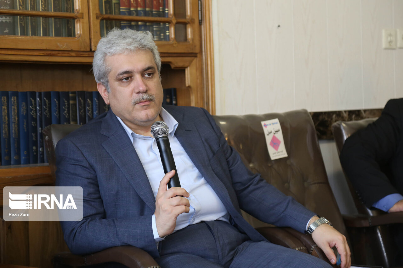 مرکز نوآوری سلامت دیجیتال اصفهان به بهره برداری رسید