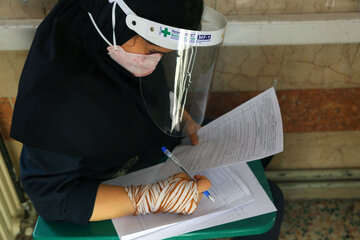 امتحان نهایی ۱۴ هزار دانش‌آموز استان سمنان حضوری برگزار می‌شود