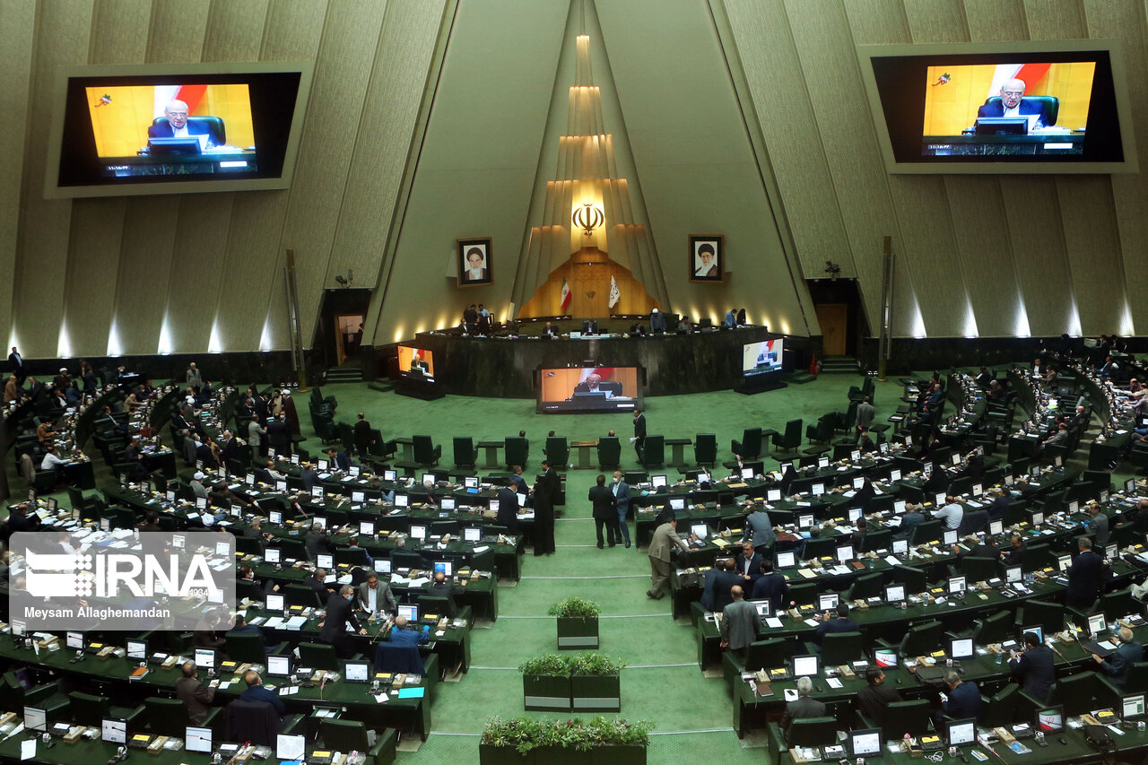 امتثال ايران لمطلب الوكالة الدولة سيؤسس لنهج خاطئ ضد البلدان الاخرى