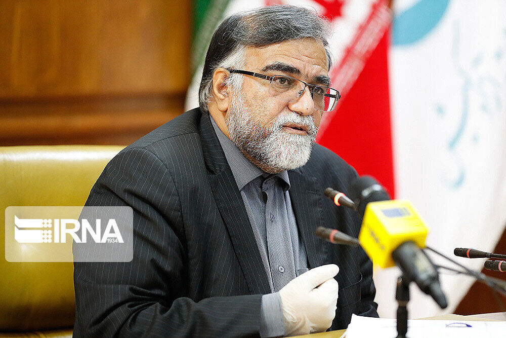 نباید با فریبهای آماری جزیره را نگران کنیم