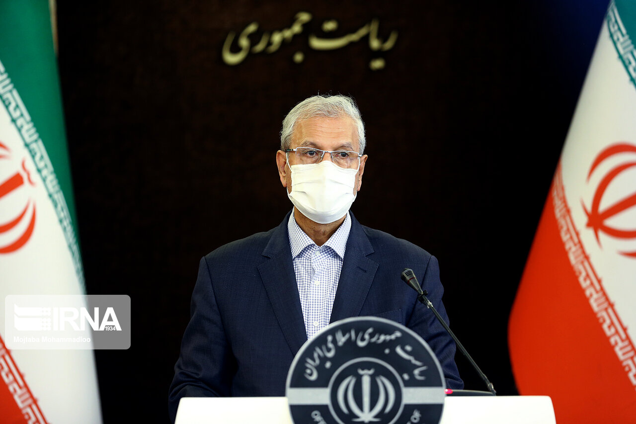 ربیعی: آمریکا با خروج از برجام خود را بیآبرو و منزوی کرد ربیعی: آمریکا با خروج از برجام خود را بیآبرو و منزوی کرد
