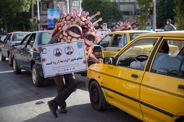 رفع عادی‌انگاری اجتماعی کرونا در گرو طراحی محیط هوشیار