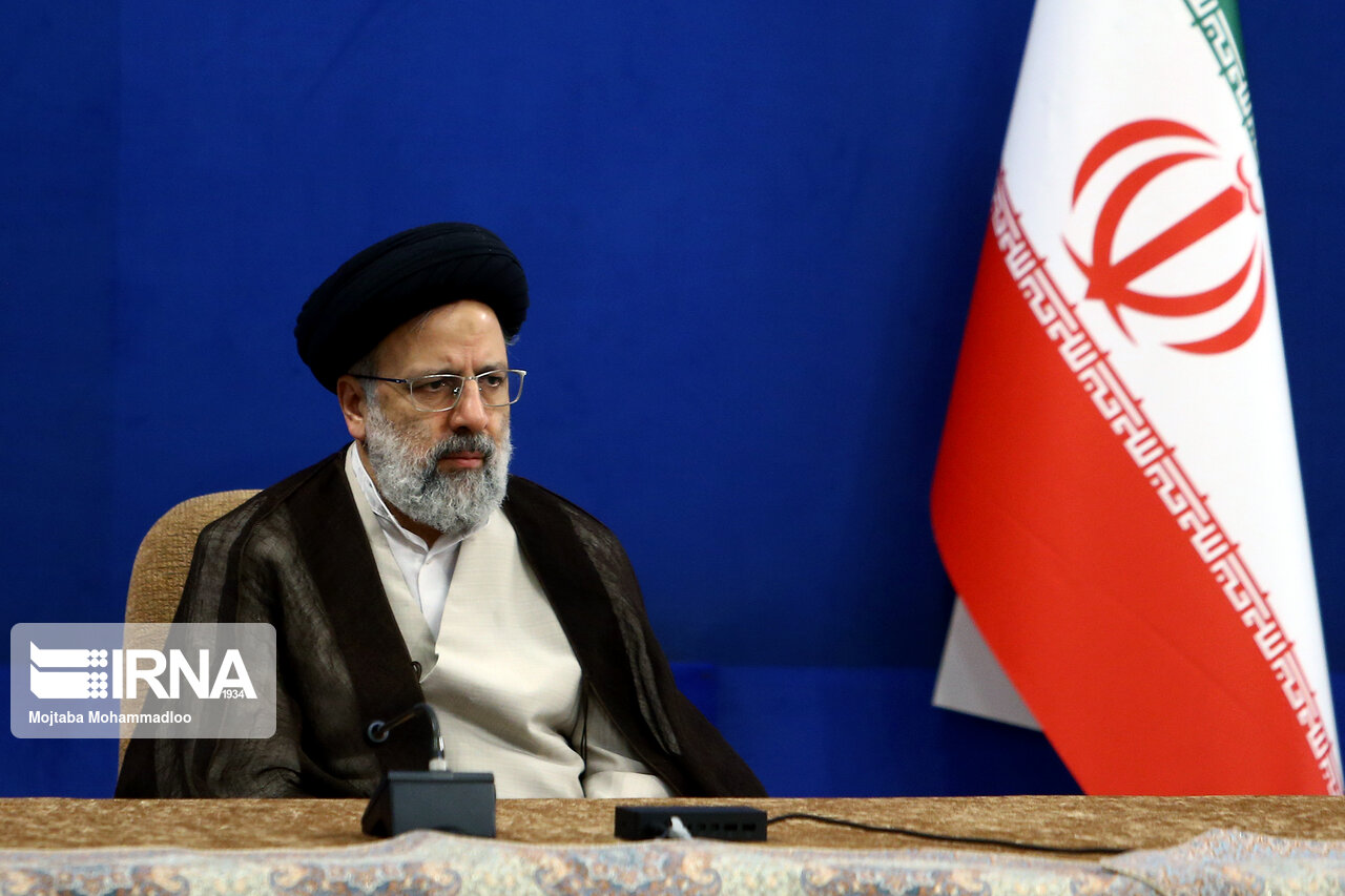 رئيس جهاز القضاء الايراني: مكافحة الفساد أولوية جدية لنظام القضاء في البلاد