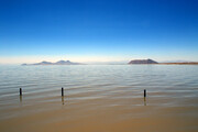 آب هیچ رودخانه‌ای از خرداد به دریاچه ارومیه وارد نشده است