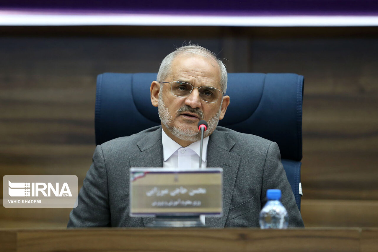 پیشبینی سود 35 هزار میلیارد ریالی در صندوق ذخیره فرهنگیان