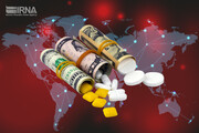 واردات ۱.۵ میلیارد دلار محصولات سلامت در سال گذشته