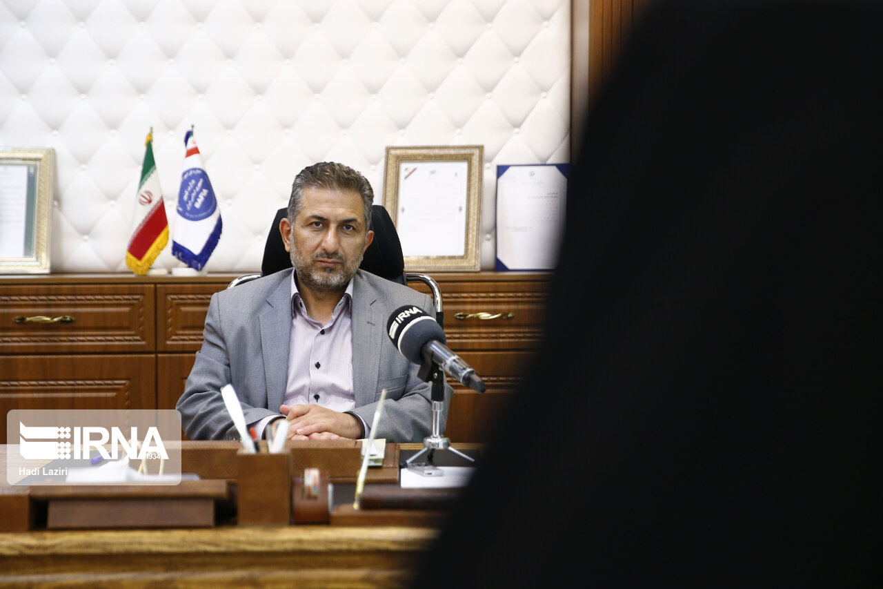 مهلت یکماهه اتباع خارجی برای دریافت کد شهاب مهلت یکماهه اتباع خارجی برای دریافت کد شهاب