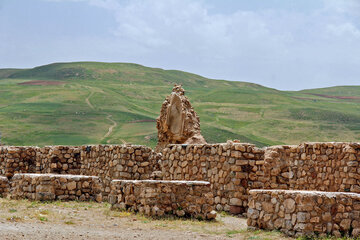 Taht-ı Süleyman