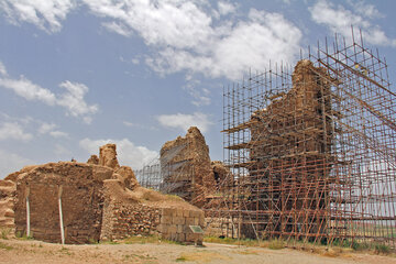 Taht-ı Süleyman