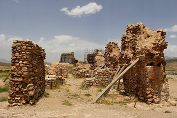 Taht-ı Süleyman