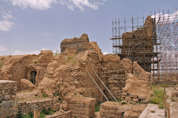 Taht-ı Süleyman