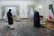 Rouhani urges implementation of Iran-Pakistan agreements