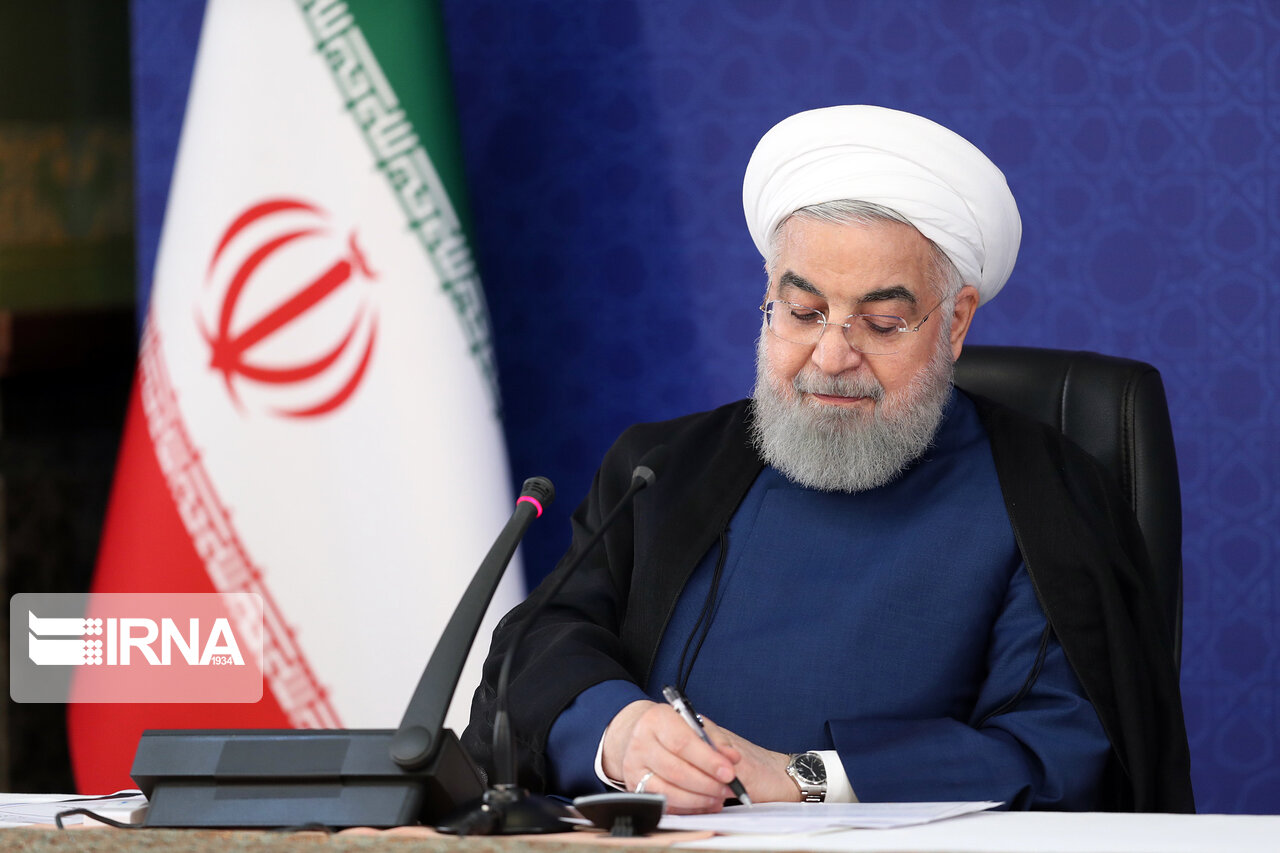 دولتی که در عذرخواهی لکنت ندارد