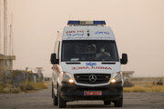 ۵۰۰دستگاه آمبولانس به ناوگان فوریت های پزشکی کشور افزوده می شود