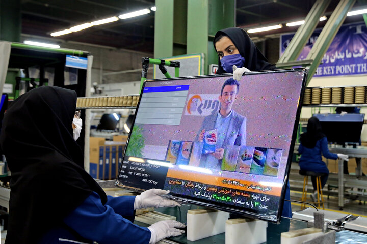 رشد گلخانهای صنعت لوازم خانگی/ راهکار بهبود چیست؟