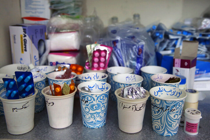 خطر وابستگی داروهای رواندرمانی/ آیا افراد معتاد چهره خاصی دارند؟