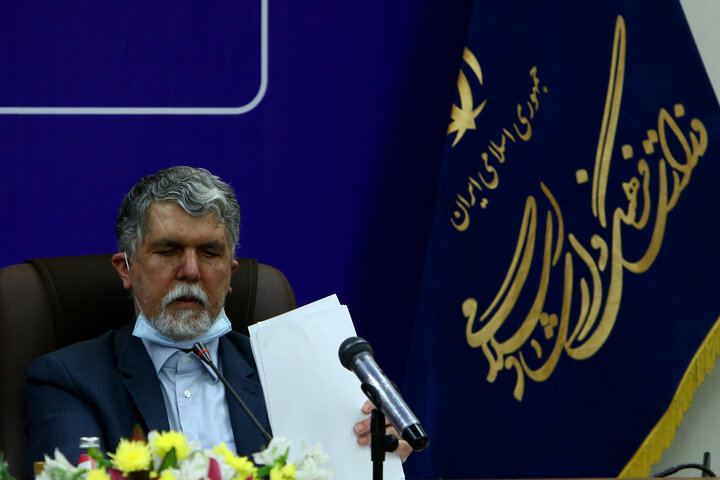 از تعیین تکلیف جشنوارههای فجر تا عدم اهدای نشان داود رشیدی 2