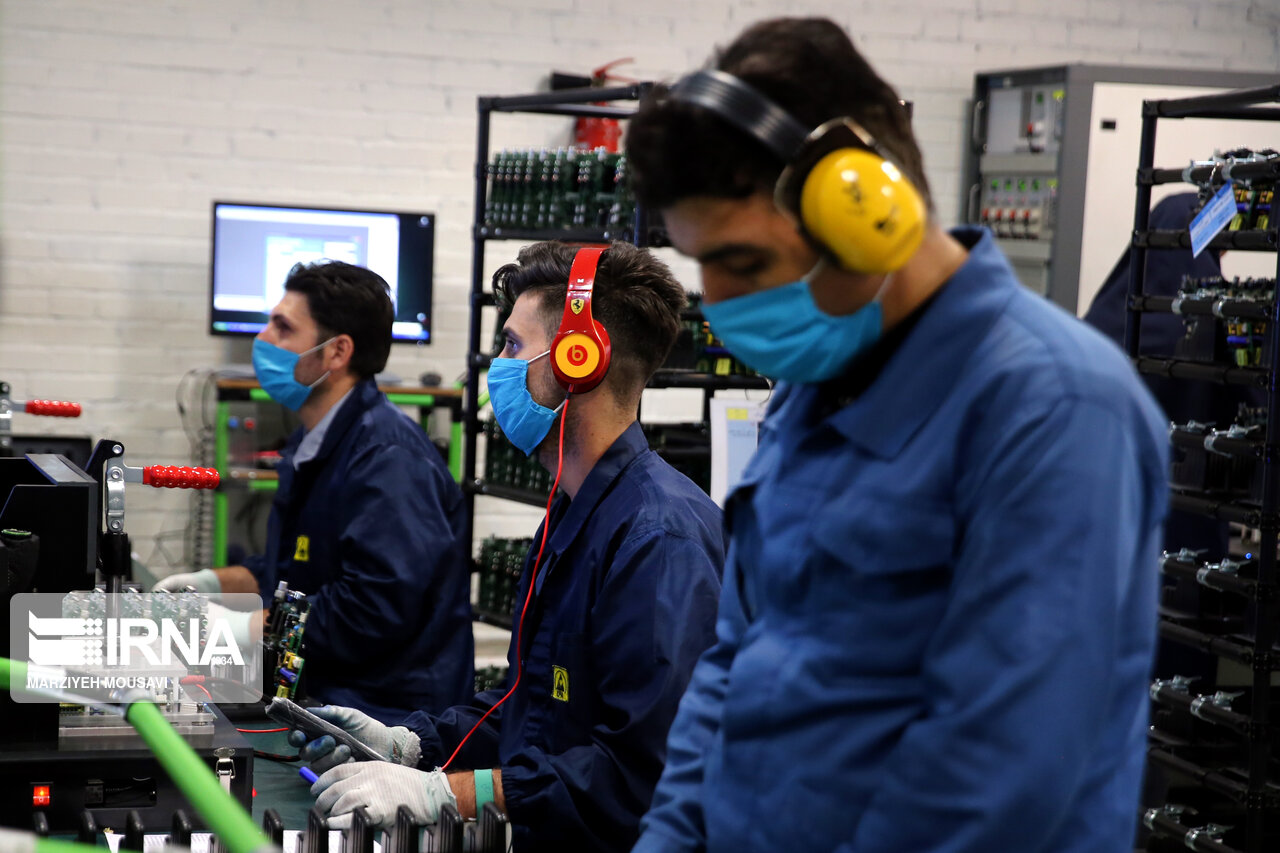 ۲۵۵ فقره جواز تاسیس در قم صادر شد ۲۵۵ فقره جواز تاسیس در قم صادر شد