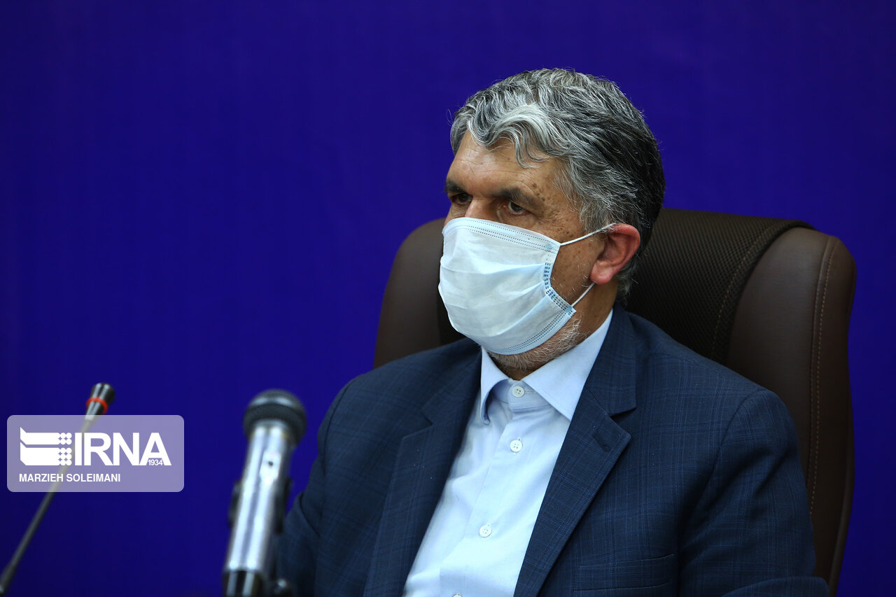 صالحی: درگذشت سینایی، موجب اندوه و افسوس است