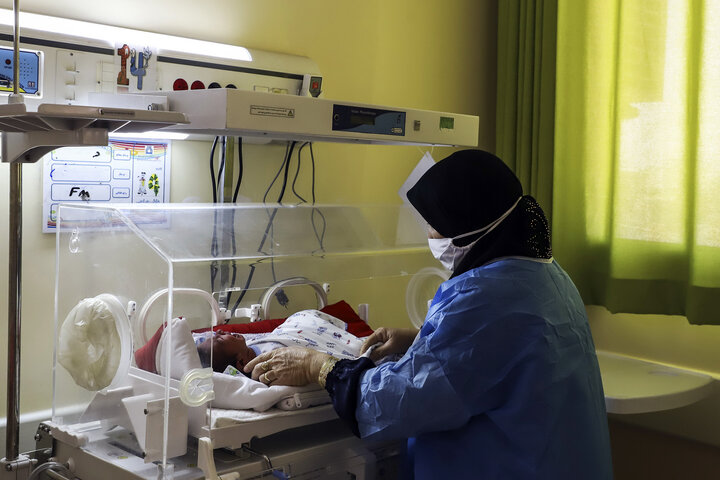 پیوند قلب کودکان به زودی در مراکز درمانی انجام میشود