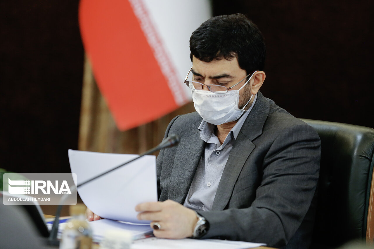 جلوگیری از صادرات تخممرغ برای کاهش التهاب بازار جلوگیری از صادرات تخممرغ برای کاهش التهاب بازار