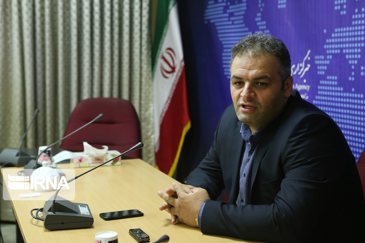 بدهی‌های حوزه ورزش استان اردبیل پرداخت شد