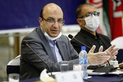 معاون وزیر ورزش: شهادت علیه ایران خیانت به کشور است
