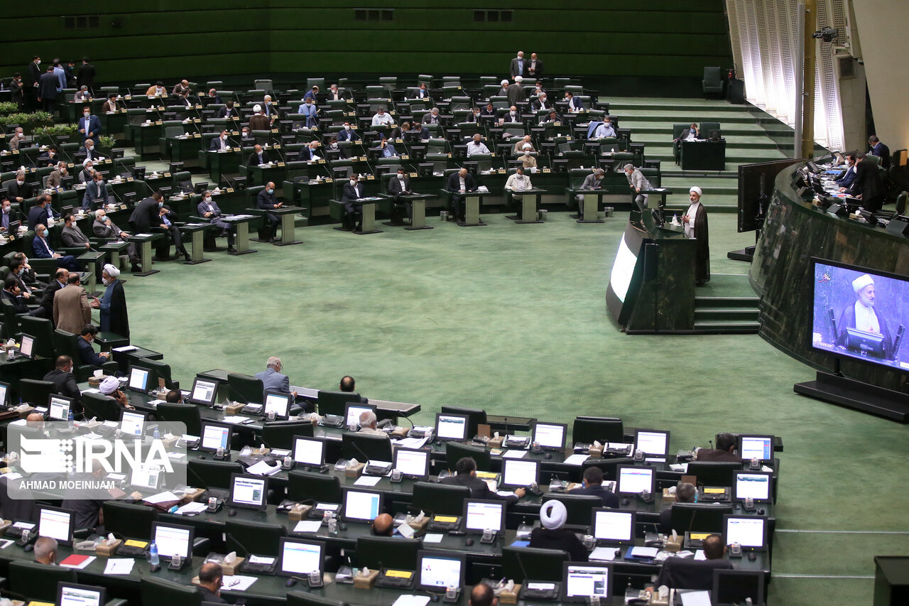 کاندیداهای ریاست کمیسیون اصل ۹۰ مجلس مشخص شدند