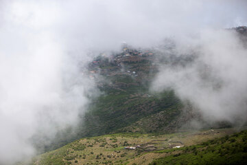 زندگی گالشی در فیلبند