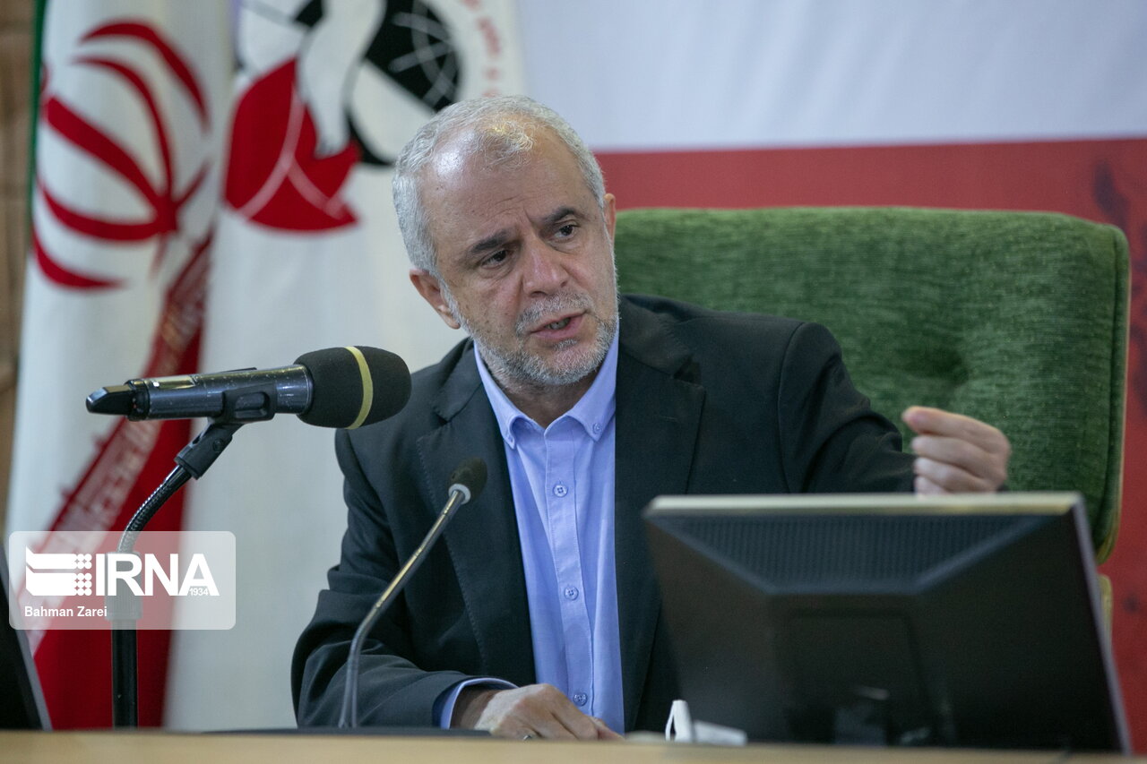 شهدای سلامت از امتیازات افراد «در حکم شهید» برخوردار میشوند