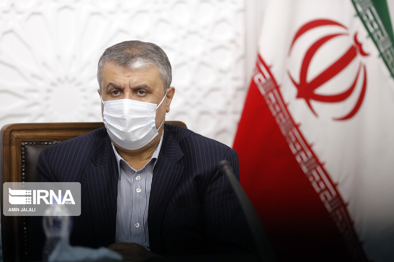 وزیر راه:450 هزار تن روغن خوراکی در بنادر موجود است