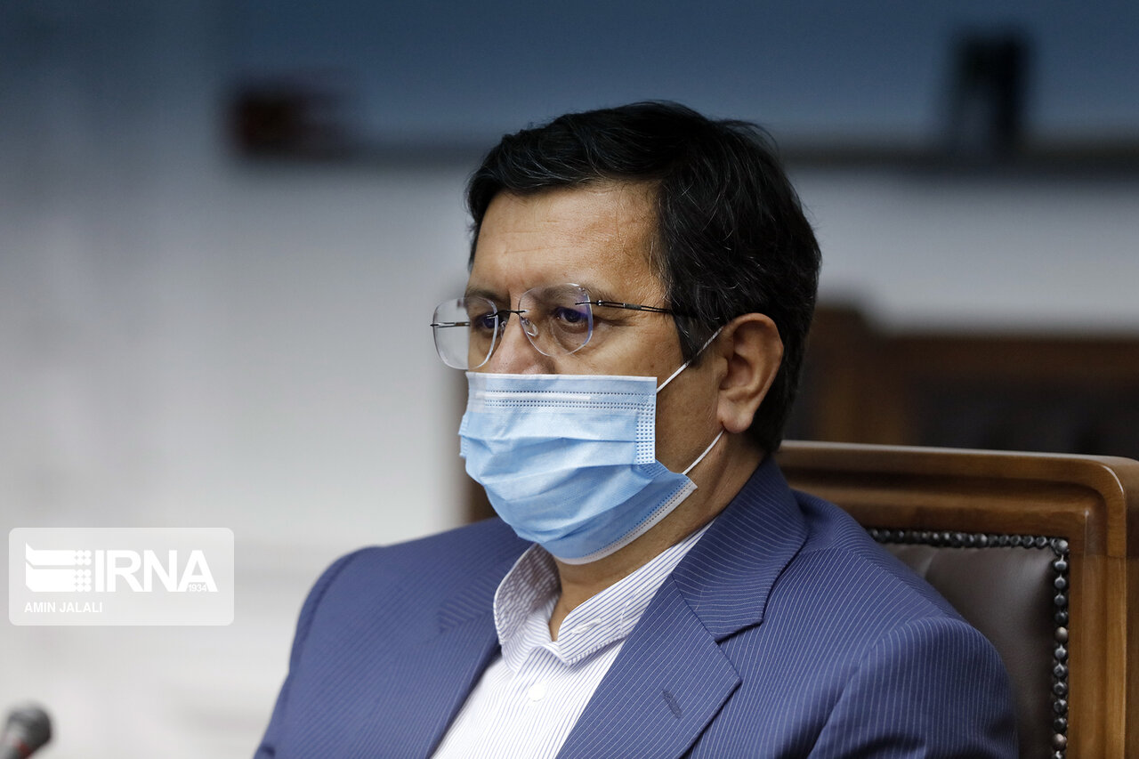 همتی: کنترل نقدینگی مهمترین برنامه من است همتی: کنترل نقدینگی مهمترین برنامه من است
