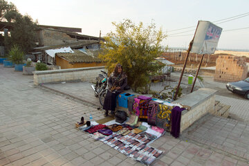 جزیره آشوراده