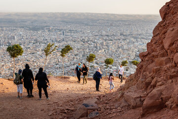 بام تبریز