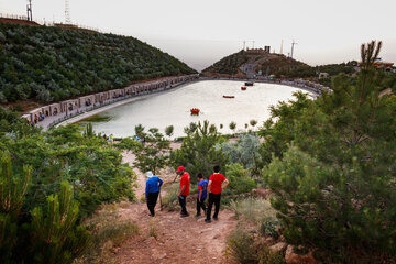 بام تبریز