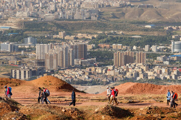 بام تبریز