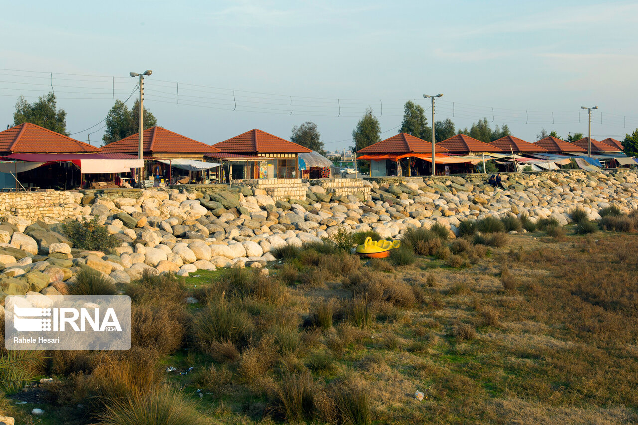 گردشگری آشوراده چالش کارشناسان محیط زیست و صاحبان سرمایه