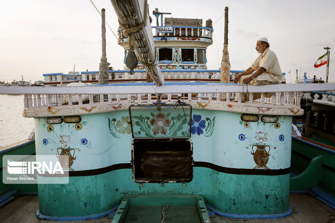 کمک ۱۲ هزار دلاری به دریانوردان ایرانی اسیر دزدان دریایی/ دزدی دریایی کاهش یافته اما تمام نشده است