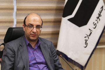 علینژاد: برای آمادهسازی ورزشکاران المپیکی ۱۰۰ میلیارد تومان هزینه شد